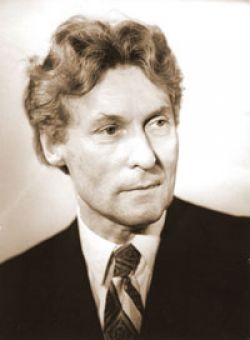 Kopylov Alexander (Musical Director)