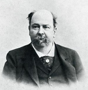 Meilhac Henri (Author libretto)