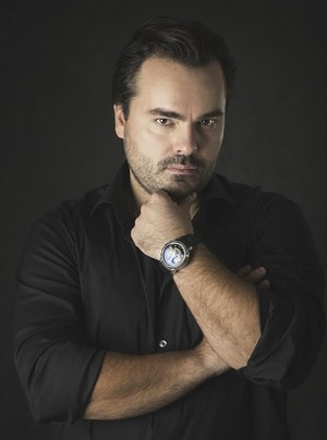 Ladyuk Vasily (Baritone)<BR> 