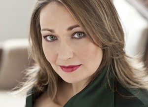 Kuznetsova Dina (Soprano)<BR> 