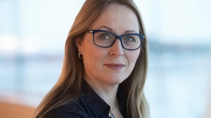 Marit Moum Aune
