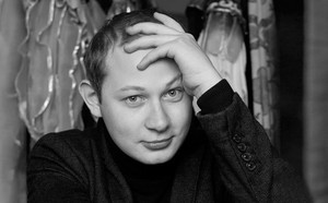 Belyanushkin Dmitry (Stage Director)<BR> 