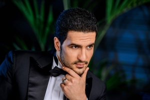 Badalyan Khachatur (Tenor)<BR> 
