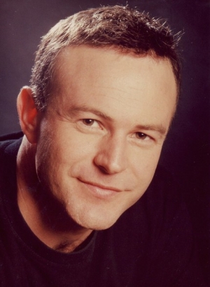 Lee Colin (Tenor)<BR> 