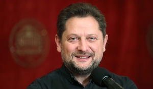 Pisarev Evgeny (Director)<BR> 