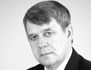 Borisov Valery (Choirmaster producer)<BR> 